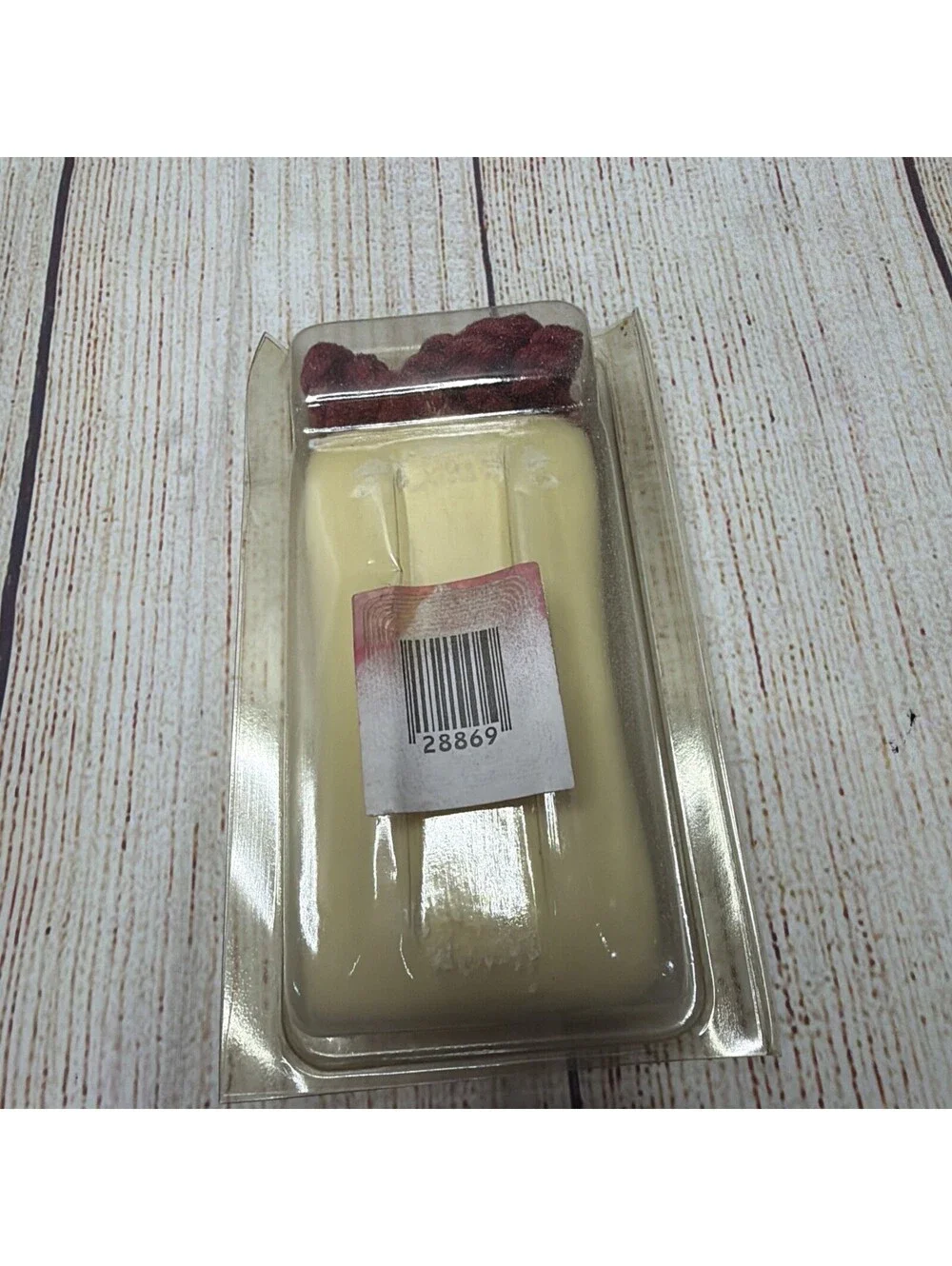 Vintage English Leather 6.0 oz Soap On A Rope New And Unused